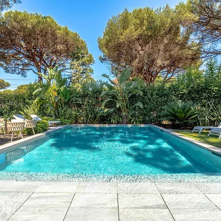 Cadiere - Pool - Shellter-rentals * סן טרופז