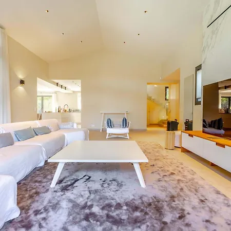 Cadiere - Pool - Shellter-rentals Villa Saint-Tropez