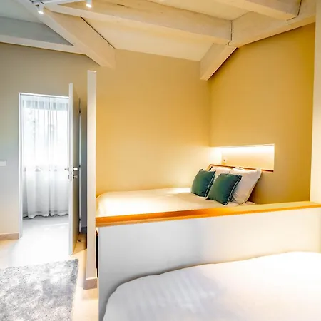 Cadiere - Pool - Shellter-rentals Villa *
