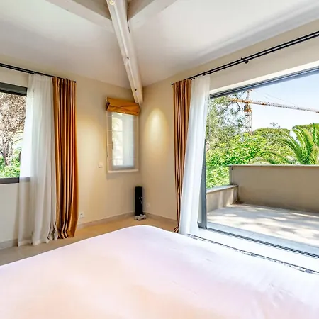 Cadiere - Pool - Shellter-rentals Villa *