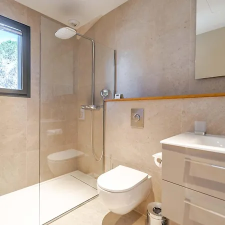 Villa Cadiere - Pool - Shellter-rentals Saint-Tropez