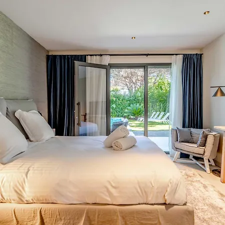 Cadiere - Pool - Shellter-rentals Saint-Tropez